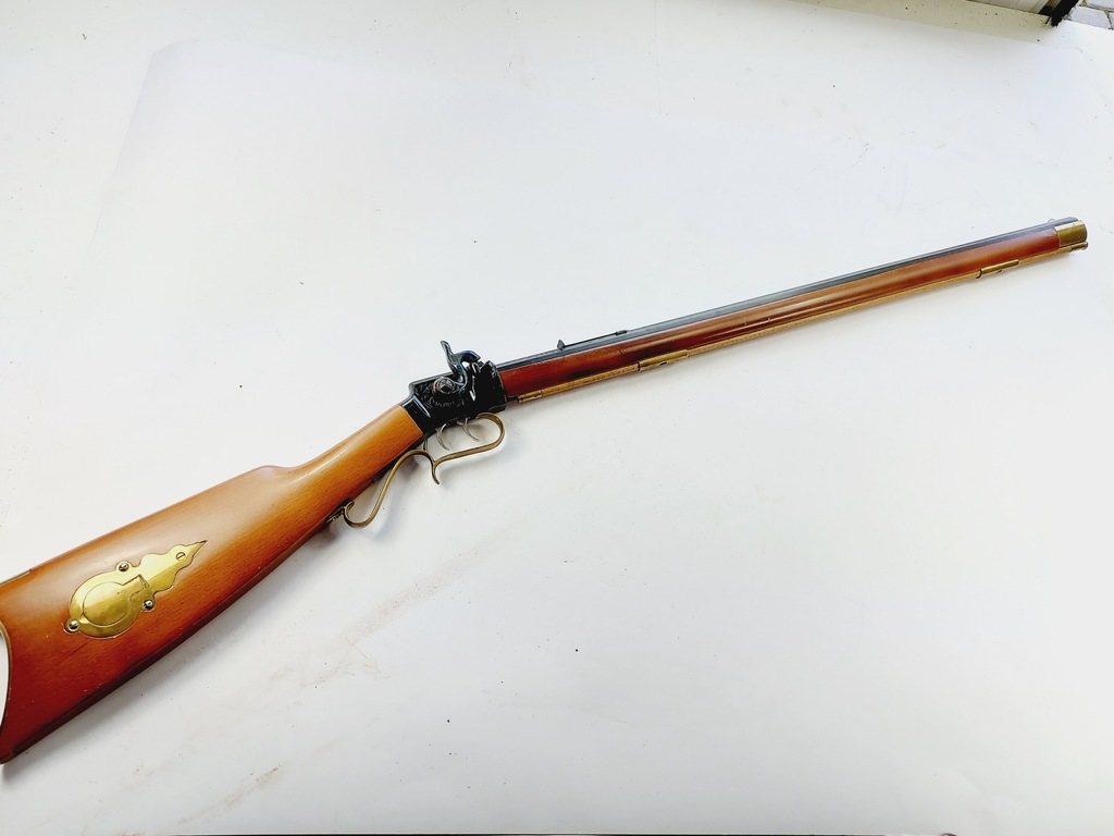 KARABIN CZARNOPROCHOWY -USA - 14304154670 - oficjalne archiwum Allegro