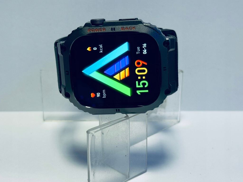 SMARTWATCH (2156/2024)