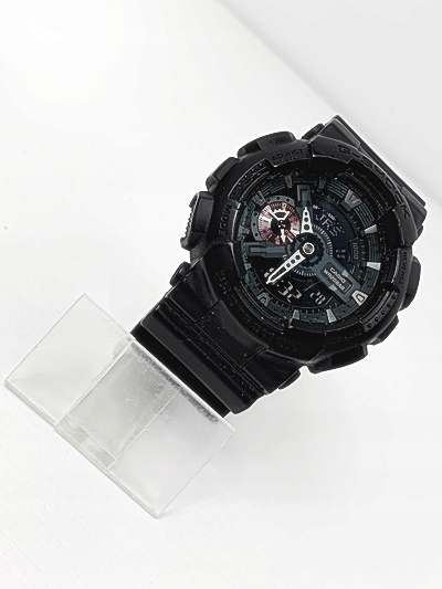 CASIO G-SHOCK GA-110MB