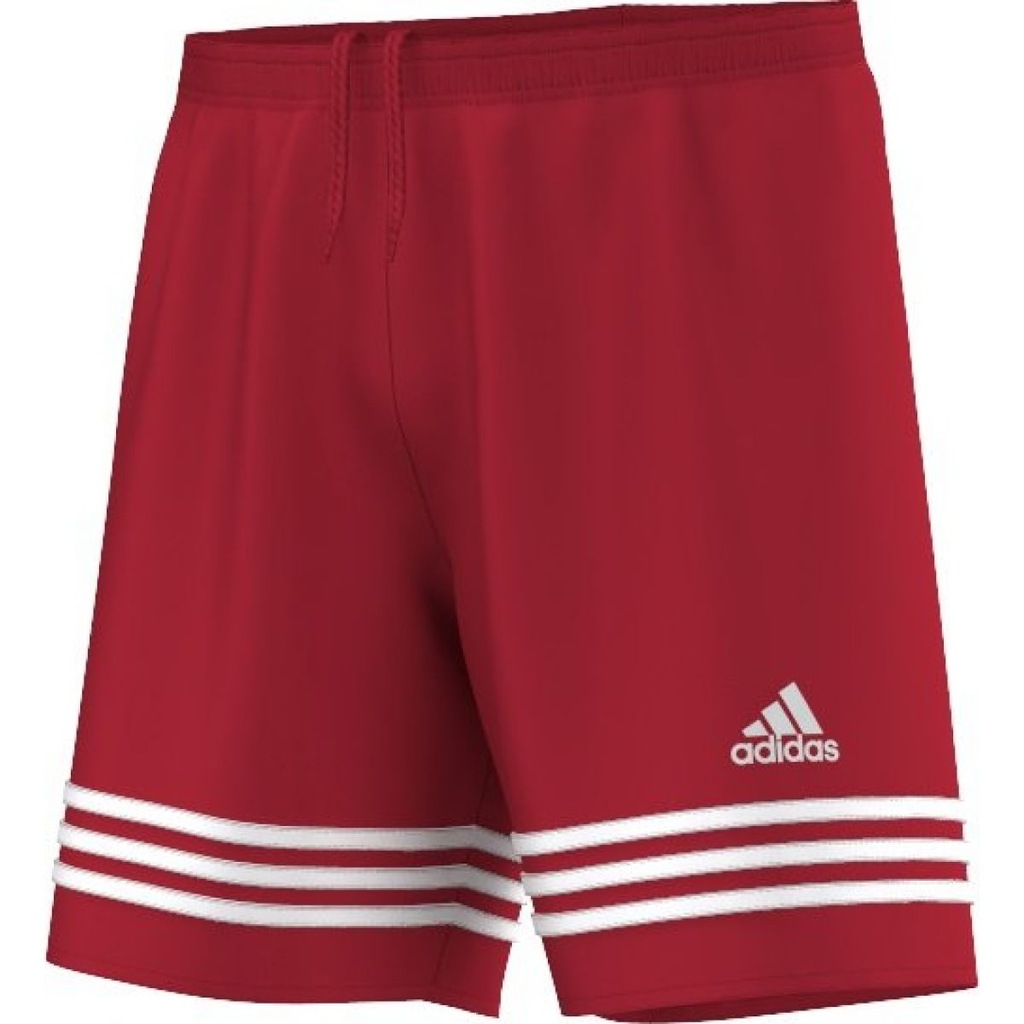 SPODENKI ADIDAS ENTRADA 14 JUNIOR F50631 116