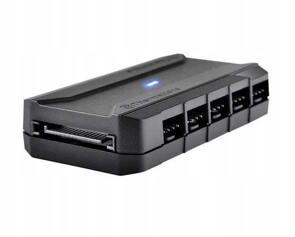 Kontroler Thermaltake Commander FP PWM AC-023-AN1N