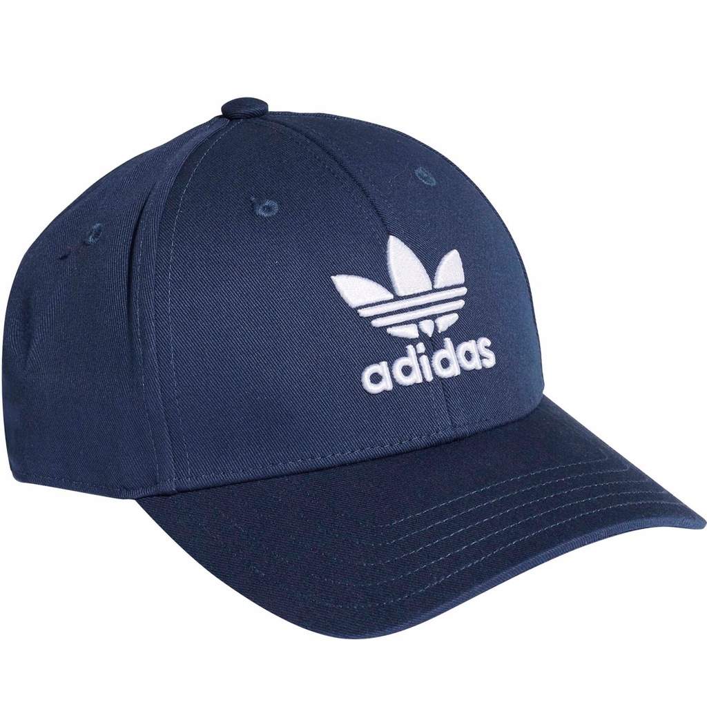 ADIDAS CAP ORIGINALS CZAPKA Z DASZKIEM BEJSBOLÓWKA