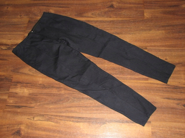 ZARA eleganckie spodnie 164