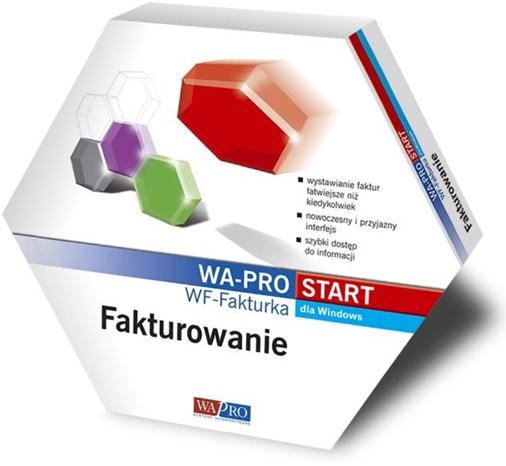 Купить WF-FAKTURKA WIN START START С WAPRO: отзывы, фото, характеристики в интерне-магазине Aredi.ru