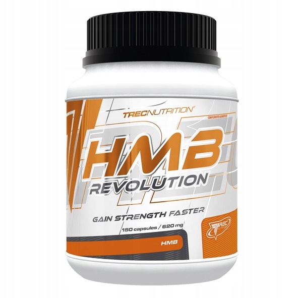 Trec HMB Revolution - 150 kaps.