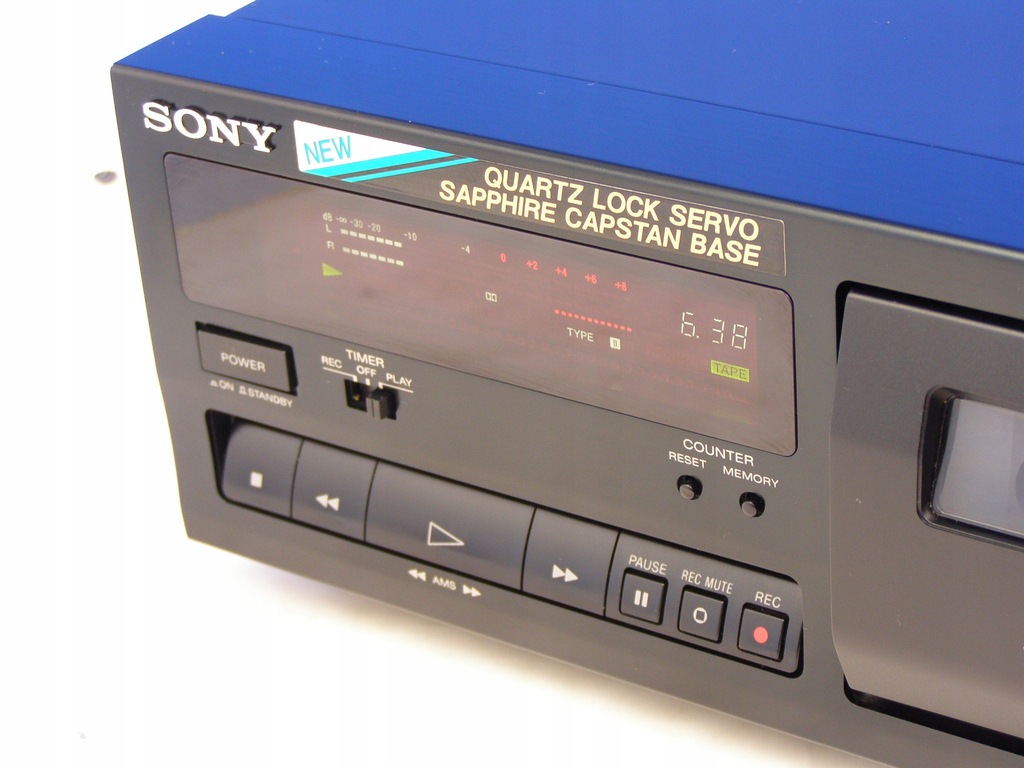 SONY TC-K715 S TC K715S Service Kit 2 Kassettendeck Cassette Tape Deck EUR 22,95 - IT - Foto 10
