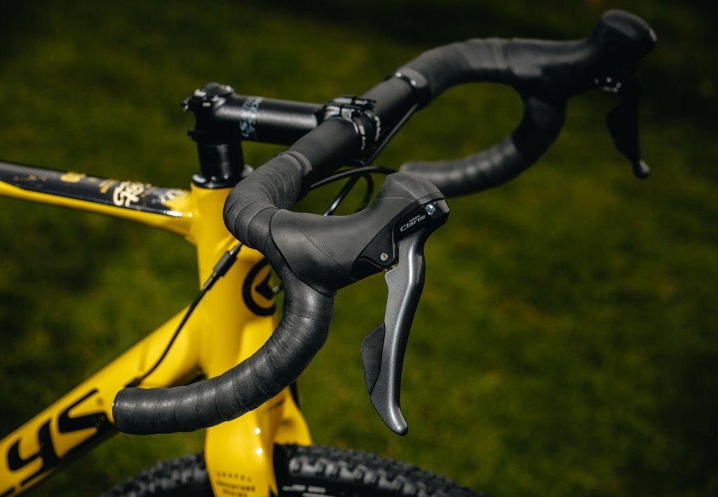 kellys gravel soot 30