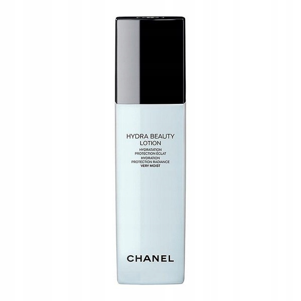 Nawilżający Kuracja do Twarzy Chanel (150 ml)