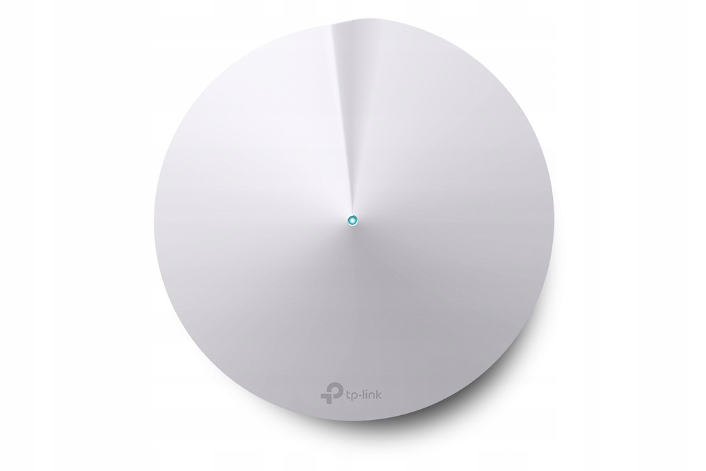 Router Tp-Link 256 MB Bluetooth DECO M5(1-PACK)