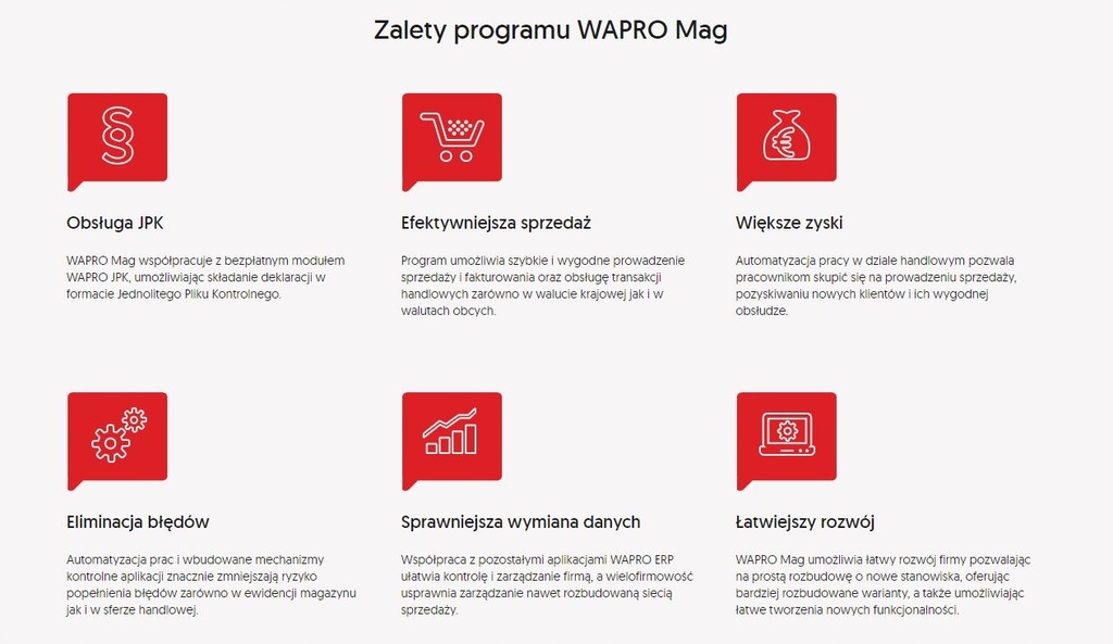 Купить WF-MAG START СЧЕТЫ И СКЛАД PRO НАЧНИТЕ С WAPRO: отзывы, фото, характеристики в интерне-магазине Aredi.ru