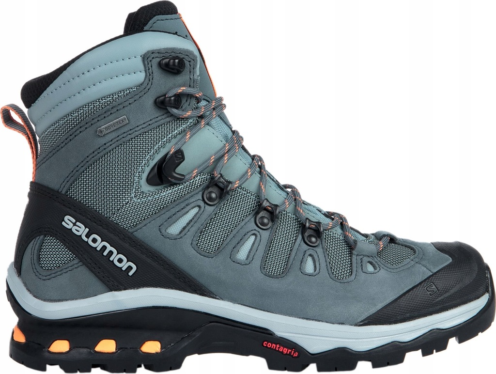 Buty Trekkingowe Salomon QUEST 4D 3 GTX W r.38 2/3