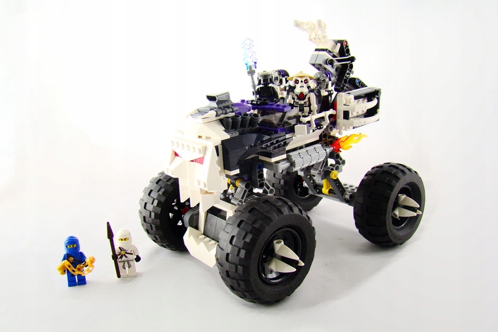 Ninjago 2506 new arrivals