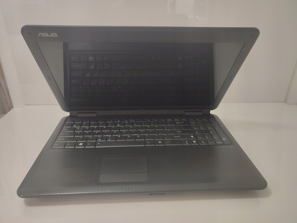 LAPTOP ASUS AR5B95 4GB/250GB/ PENTIUM T4300 11686812851 oficjalne