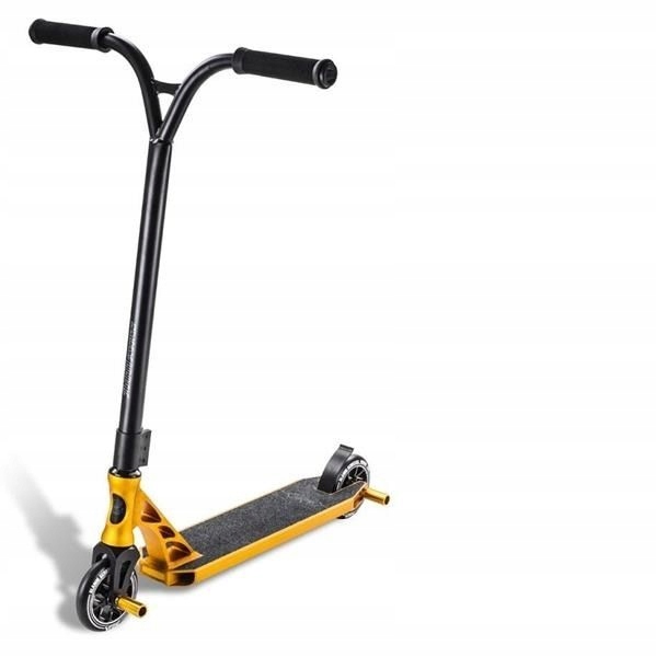 Hulajnoga freestyle Slamm Scooters URBAN VII EXTR