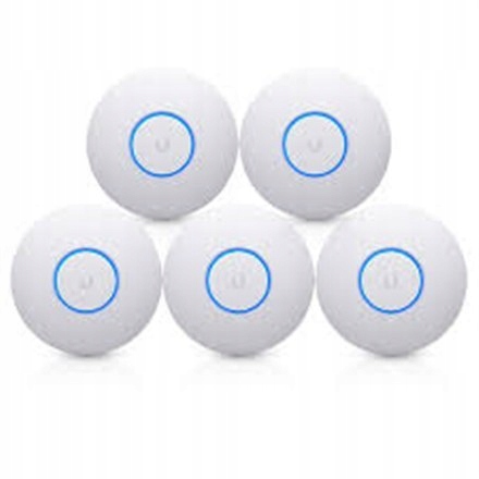 Ubiquiti UniFi UAP-nanoHD-5 4x4 MU-MIMO 802.11AC W