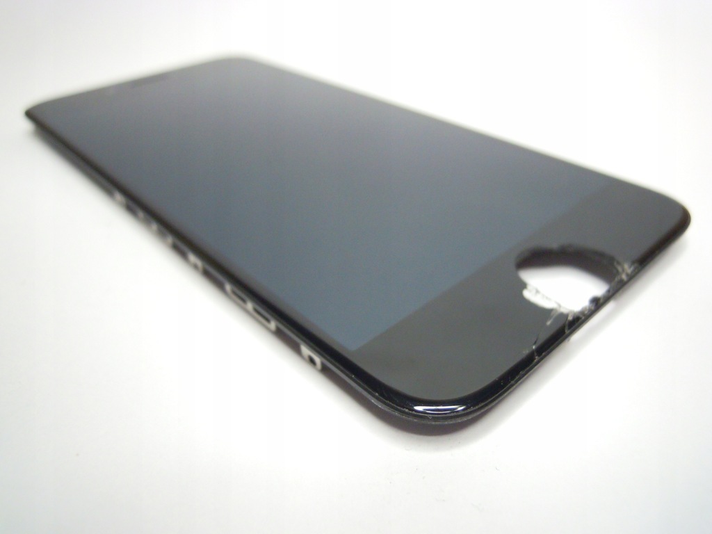 LCD DOTYK SZYBKA IPHONE 6 F-VAT 8