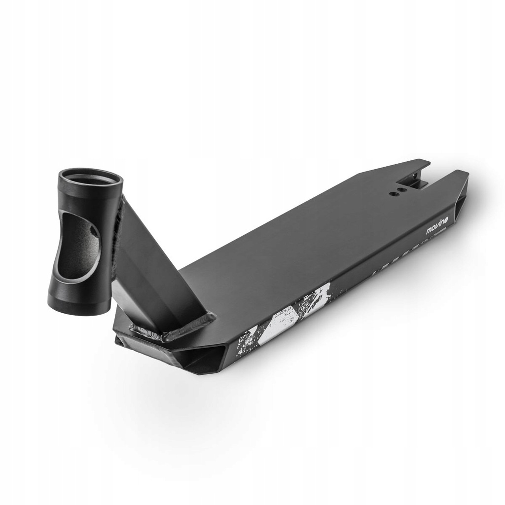 Deck do hulajnogi wyczynowej Movino X-CORE (Aluminium T6)