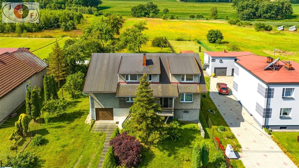 Dom, Pilchowice, Pilchowice (gm.), 193 m²