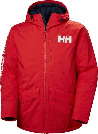 Kurtka męska HELLY HANSEN Active Fall 2 r. XL