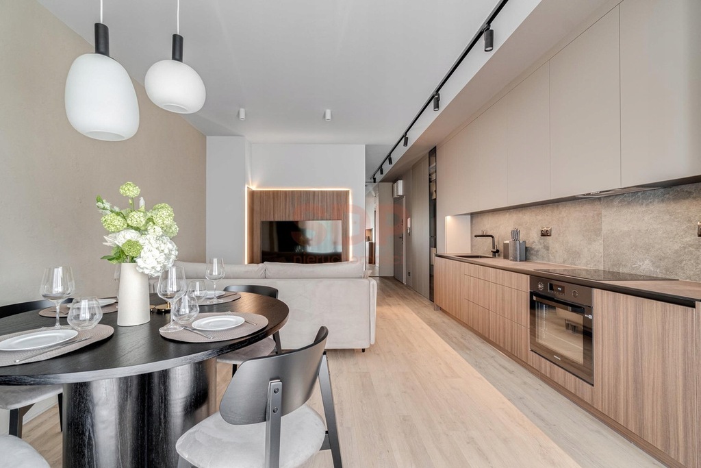 Mieszkanie, Wrocław, Fabryczna, 45 m²