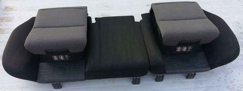 Isofix vw golf 4 online