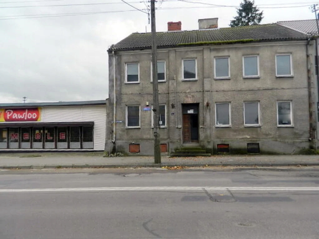 Lokal usługowy, Kolno, 320 m²
