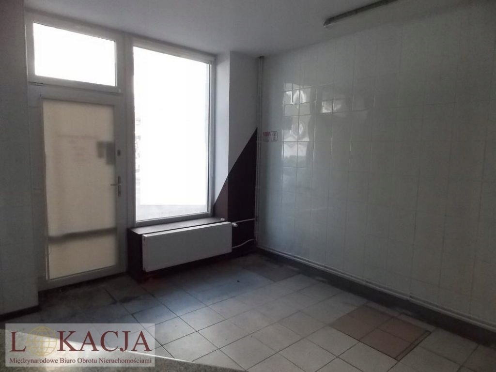 Lokal handlowy, Kalisz, 23 m²