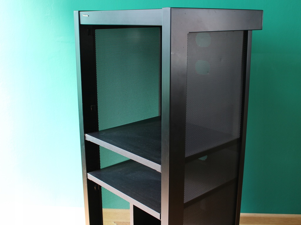 Technics Stolik HI - FI Audio Szafka rtv