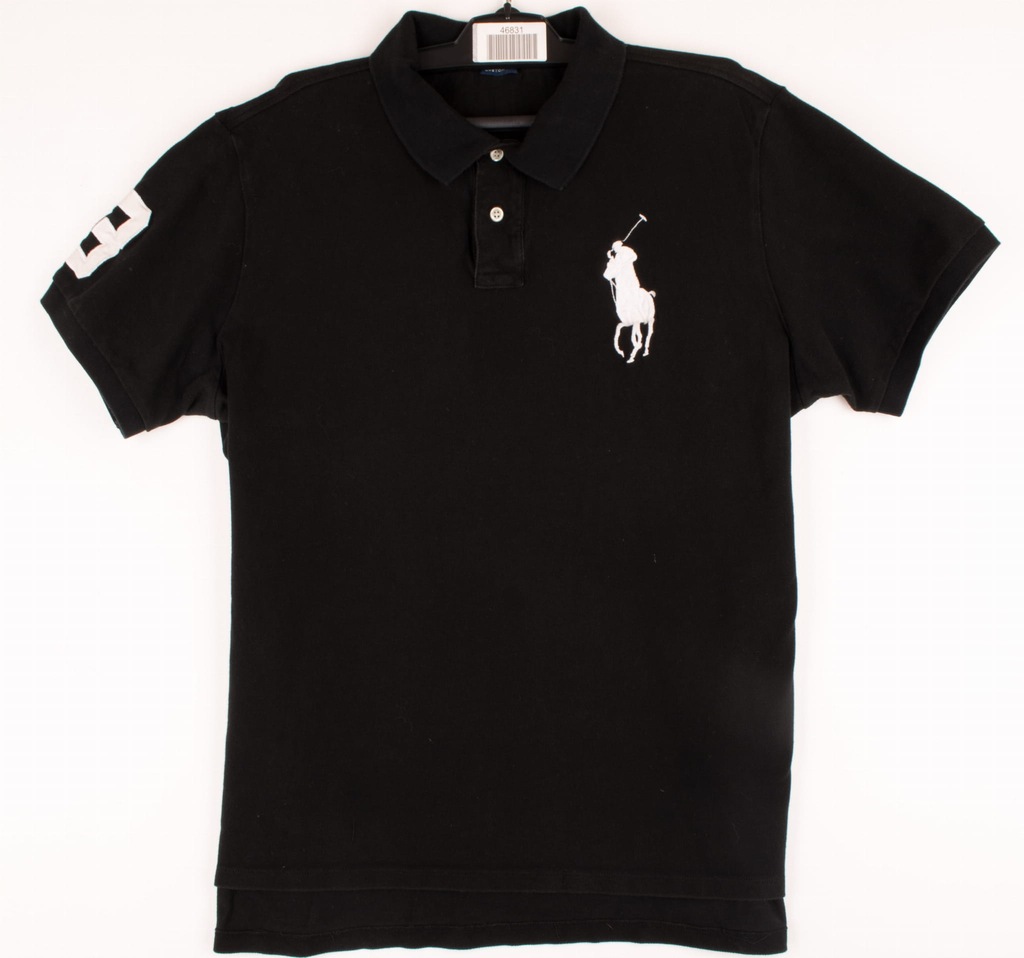 Ralph Lauren Koszulka Polo Damska L PLW5