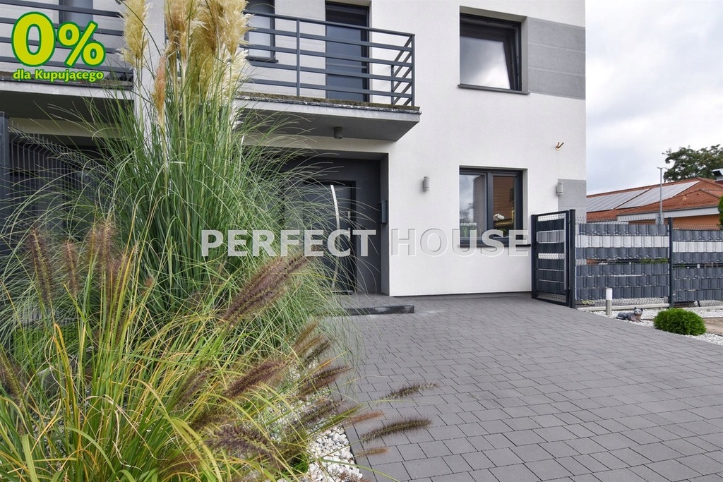 Dom, Kościan, Kościański, 95 m²