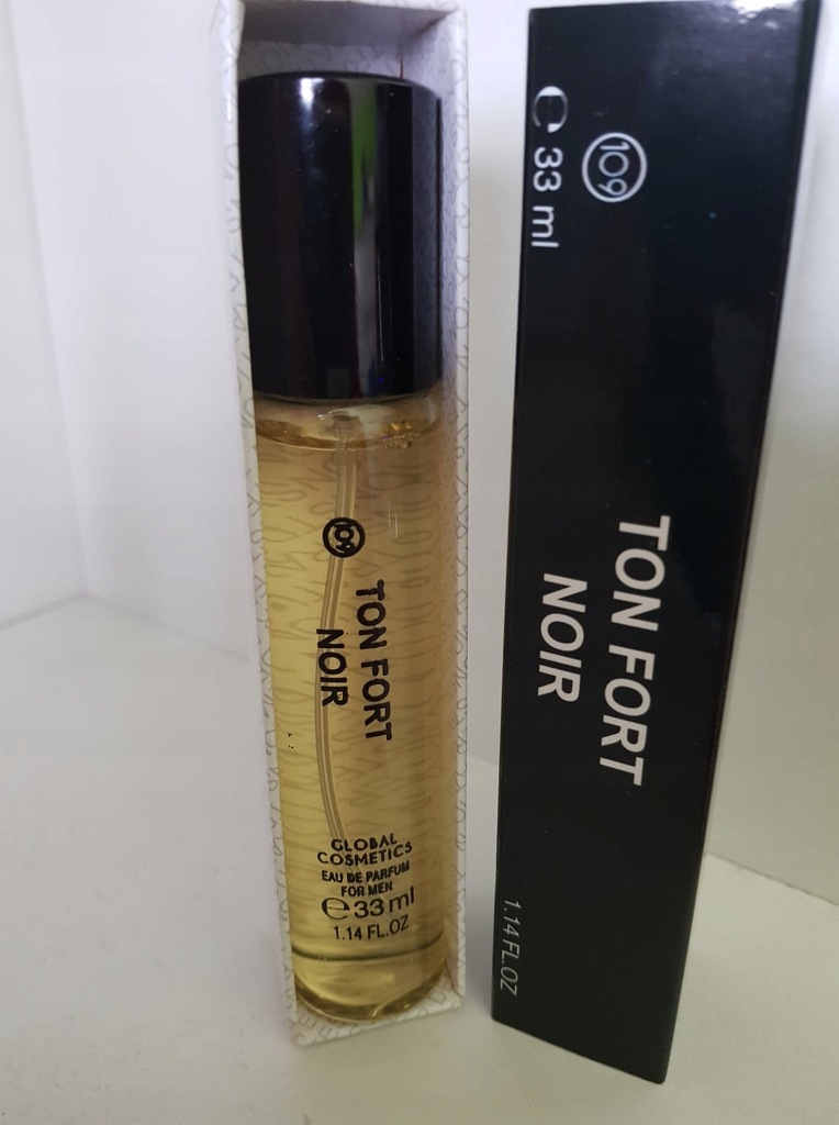 Ford Noir Extreme Tom Ford Parfum 33ml PERFUMY 33 ML TOM FORD NOIR