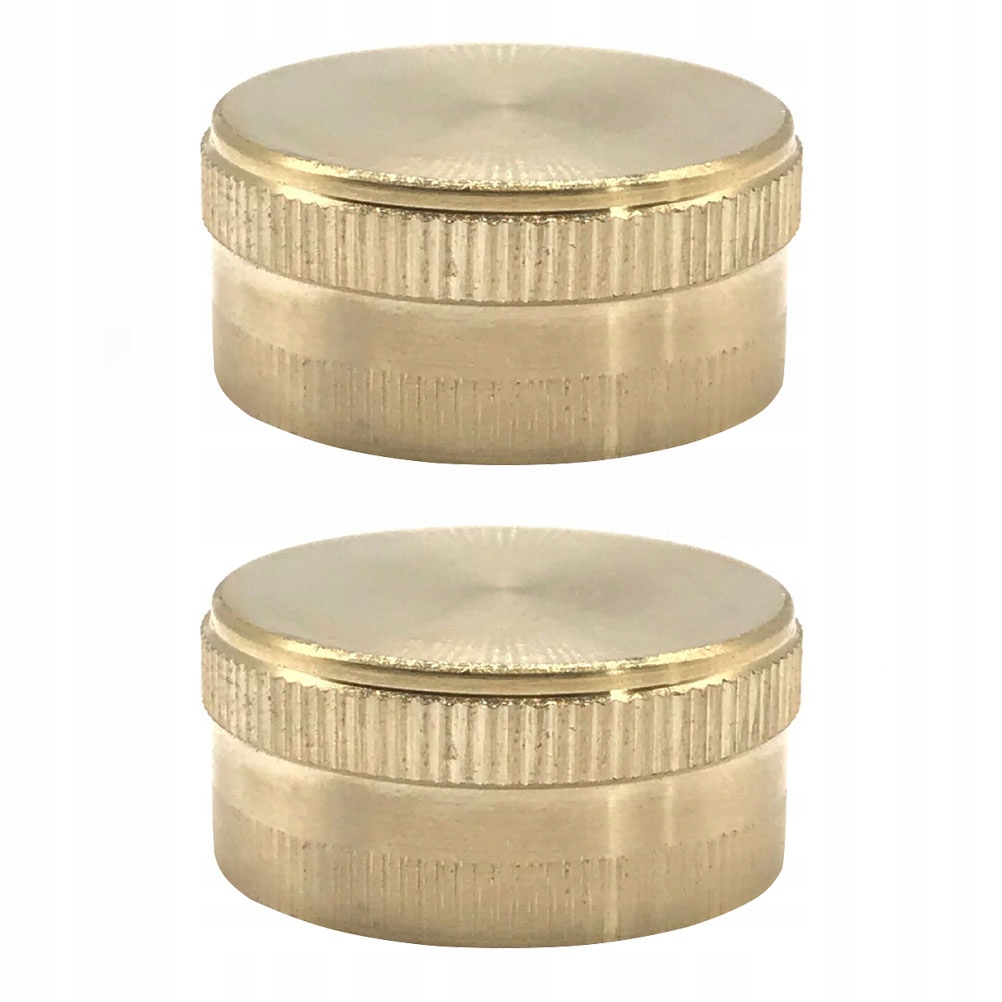 Garden Water Faucet Cap End Cap Faucet 2 Pcs 13298752795 oficjalne