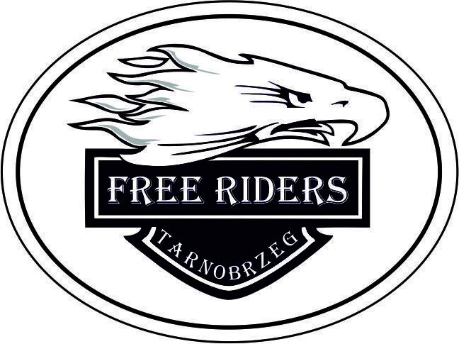 Wyprawa motocyklowa z FREE RIDERS