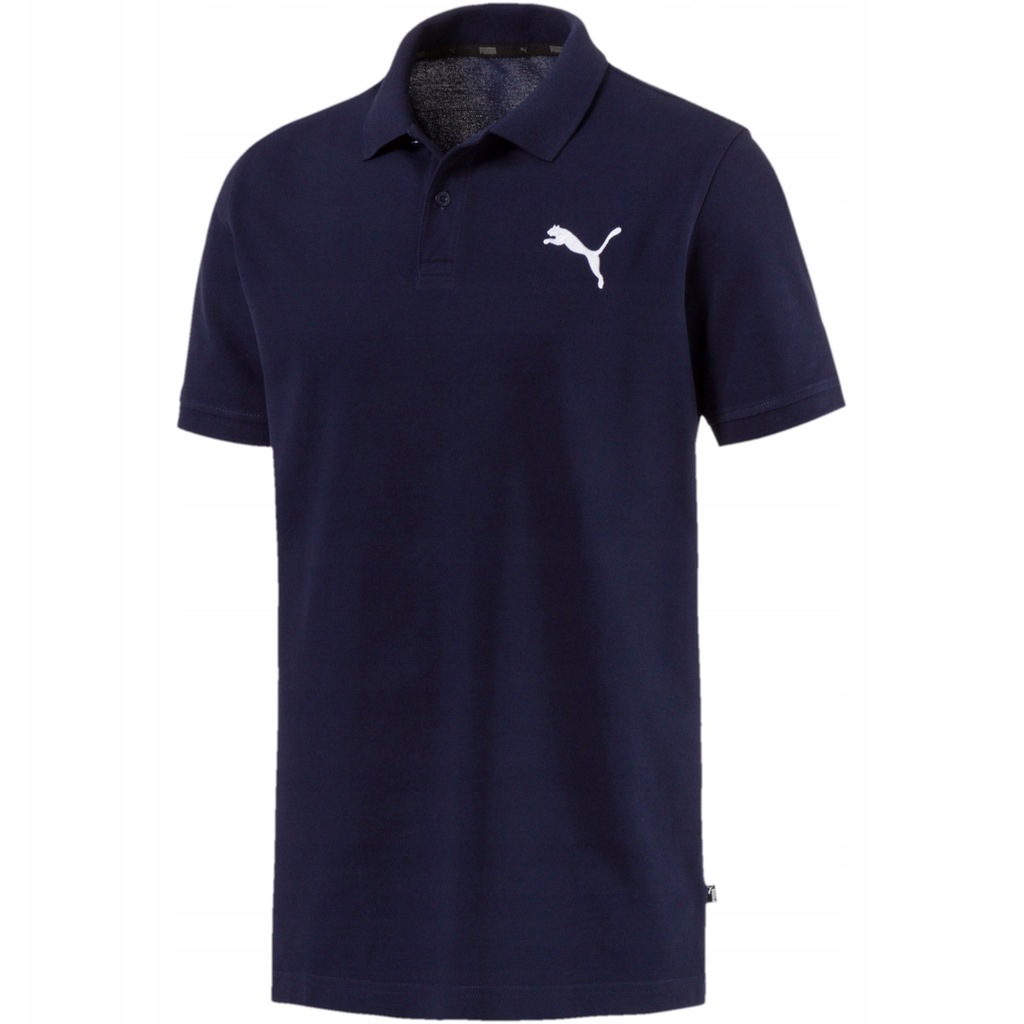 KOSZULKA POLO PUMA ESS PIQUE 85175926 r XL