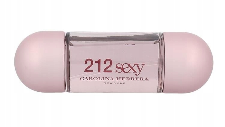 Carolina Herrera 212 Sexy Woda perfumowana 30ml