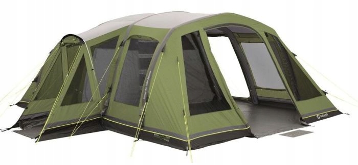 Outwell montana 6 clearance ac