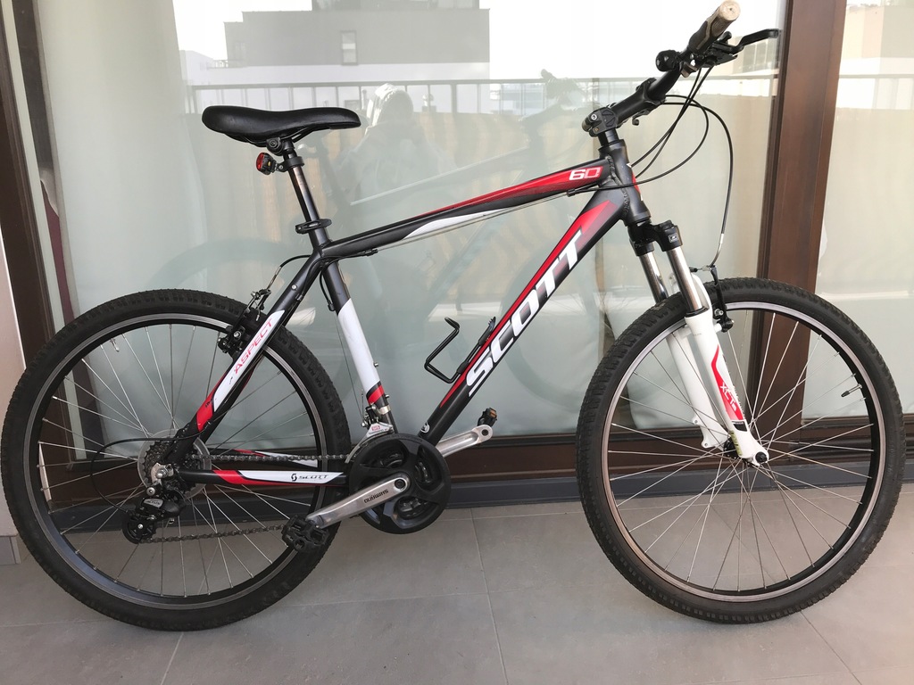 Scott aspect 60 2010 new arrivals