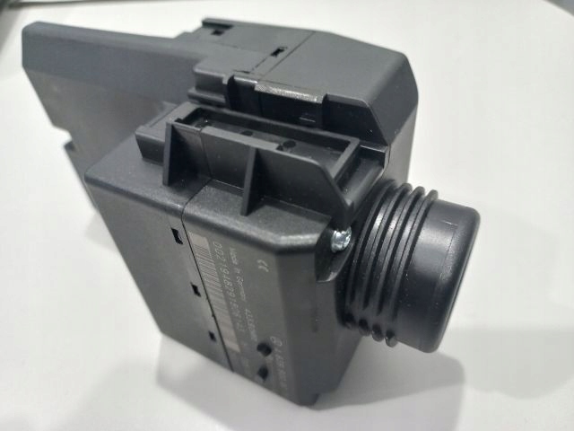 STACYJKA MERCEDES VITO A6399008200 - 13087552362 - oficjalne