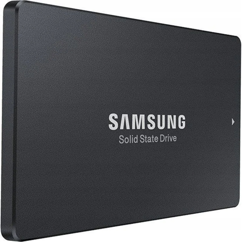 Dysk SSD SAMSUNG 2.5″ 960 GB SATA III (6