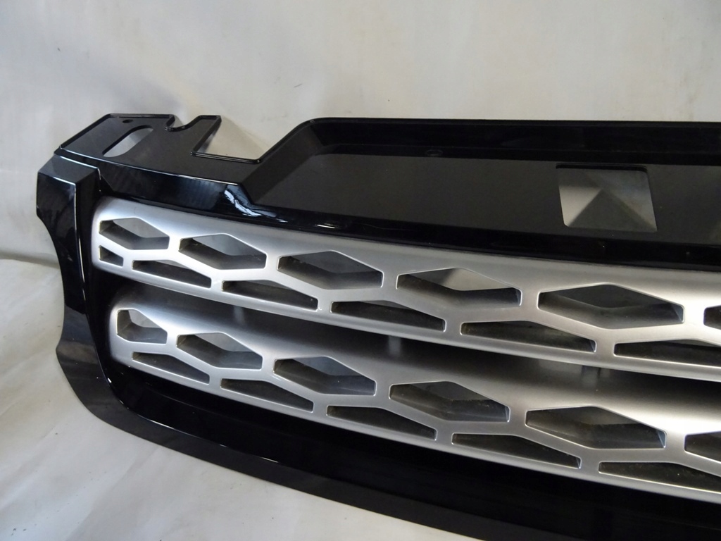 GRILL ATRAPA LAND ROVER DISCOVERY SPORT 2015