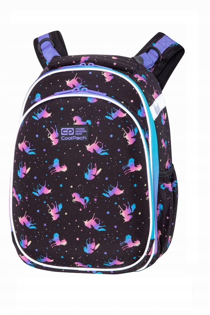 Купить РЮКЗАК Coolpack Школьный рюкзак Turtle: отзывы, фото и ...