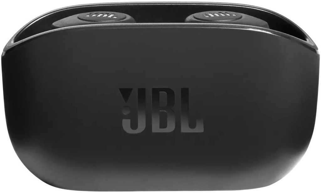 Słuchawki bezprzewodowe JBL Wave 100 TWS Czarne - 12762992061 ...
