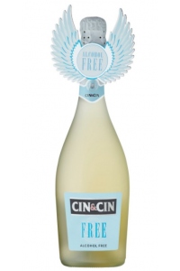 Cin&Cin Free Sauvignon Free Bianco 750ml