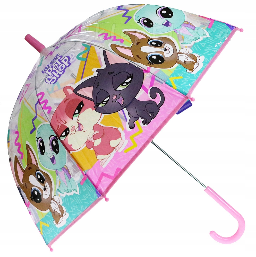 littlest pet shop 981