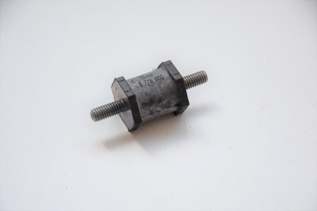 NOWY ORG tłumik drgań BMW E53 E65 E66 E70 E71 E84