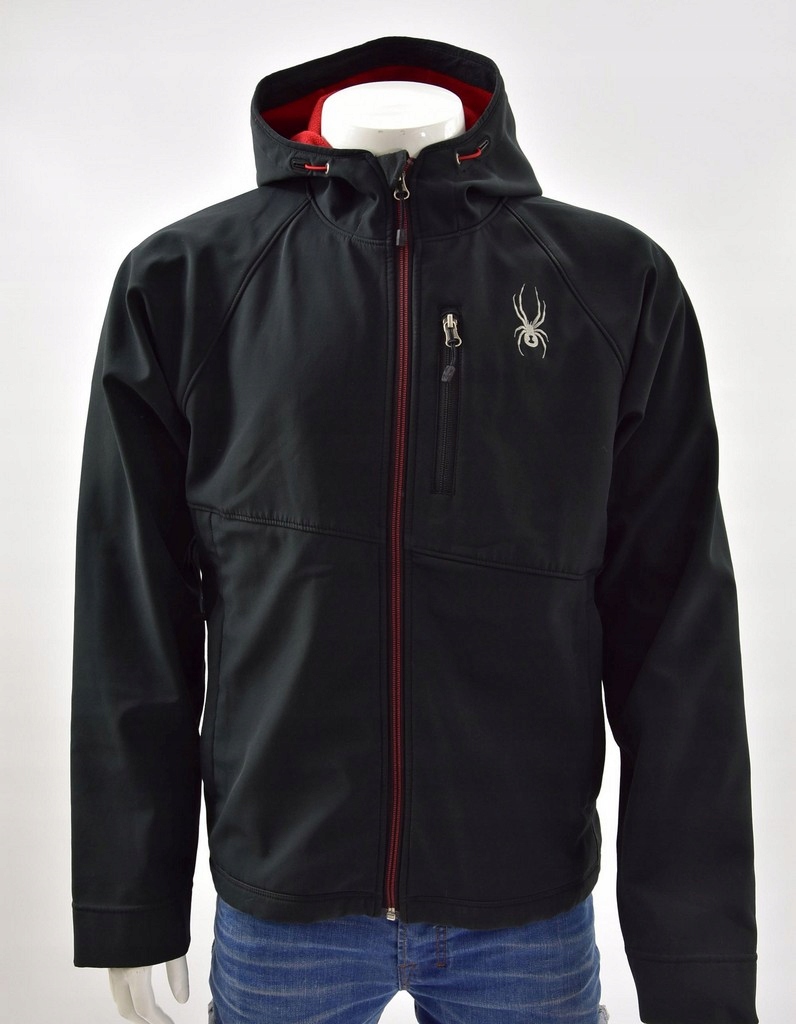 Softshell spyder hotsell