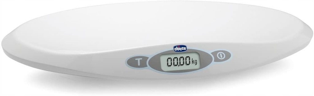CHICCO WAGA DZIECIĘCA do 20kg dla dzieci niemowląt OPIS