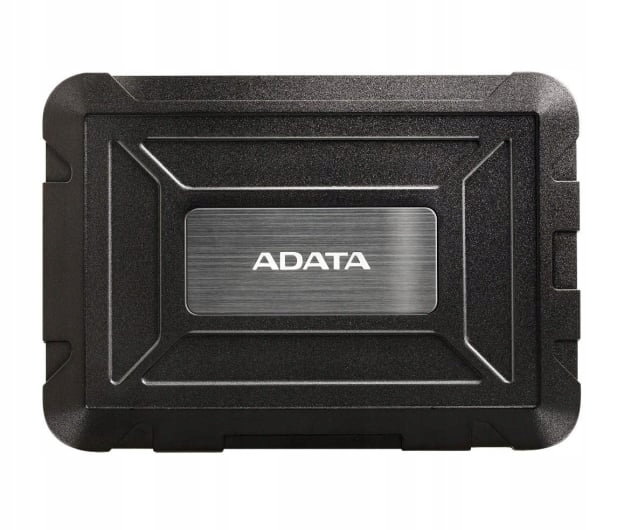 ADATA Obudowa do dysku 2.5" ED600 USB 3.1