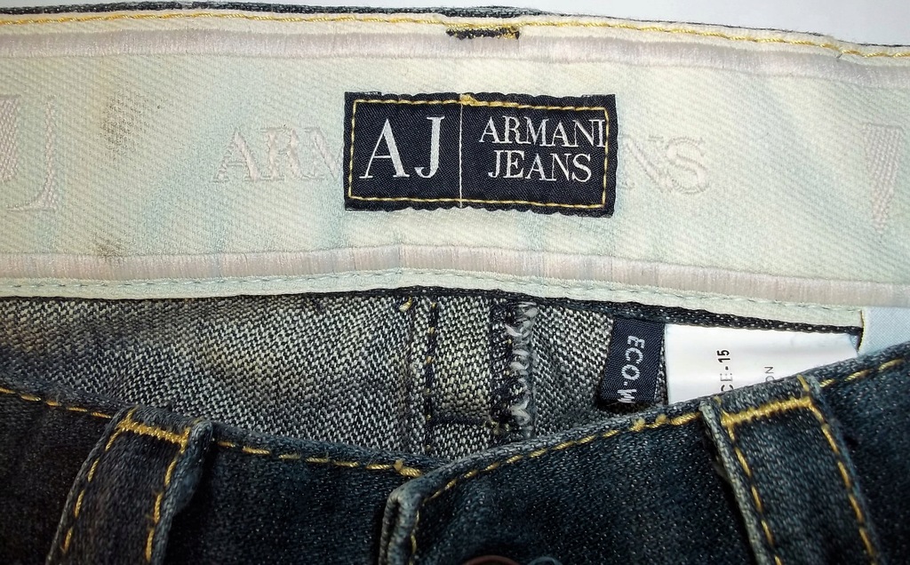 Armani Jeans 36