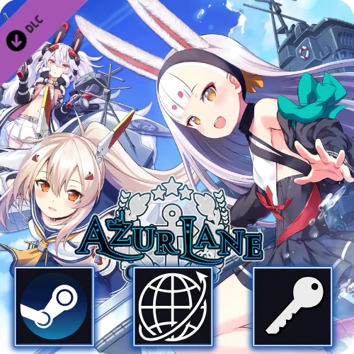 Azur Lane: Crosswave - Le Malin DLC (PC) Steam Klucz Global